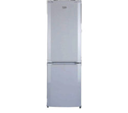 BEKO  CF5713APW Fridge Freezer - White